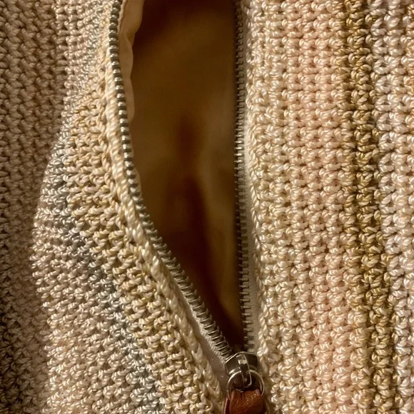 EUC The Sak Indio crochet bag 🤎 - Picture 9 of 12